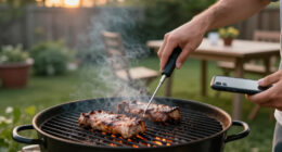 15 Best Smart Meat Thermometers for Confident Cooking in 2026