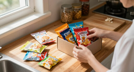 15 Best Snack Subscription Boxes in 2026