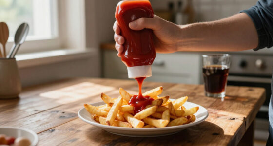 15 Best Squeeze Ketchup Bottles in 2026
