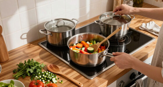 15 Best Stainless Steel Cookware Sets for Everyday Cooking in 2026