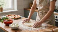 16 Easiest Pizza Recipes Of All Time