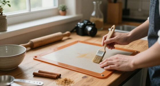 4 Best Cinnamon Roll Baking Tools in 2026