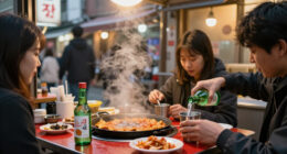 5 Best Korean Spirits and Drink Guides in 2026