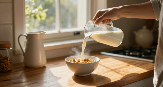 7 Best A2 Milk Options for 2026