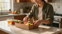 7 Best Meal Delivery Services in 2026