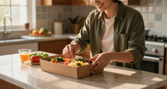 7 Best Meal Delivery Services in 2026