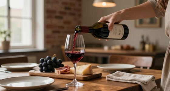 8 Best Merlot Wines for 2026