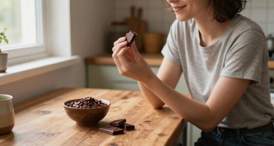 8 Best Milk Chocolate Cacao Snacks in 2026