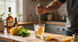 8 Best Whiskey Cocktail Ingredients in 2026