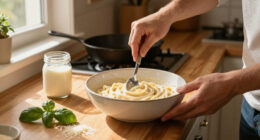 9 Best Creamy Pasta Sauces in 2026