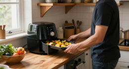 Air Fryers For Small Kitchens: A Prime Big Deal Days Guide