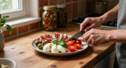Antipasti Economici: 20 Ricette Facili E D'effetto
