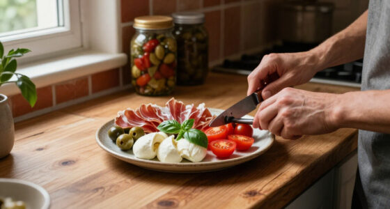Antipasti Economici: 20 Ricette Facili E D'effetto