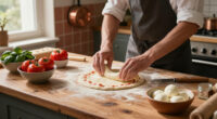 Aromi Restaurant: A Culinary Journey Through Italy