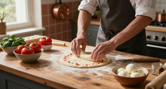 Aromi Restaurant: A Culinary Journey Through Italy