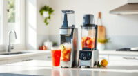 Beat the Heat: Ninja SLUSHi Max XXL Frozen Drink Hacks for Summer