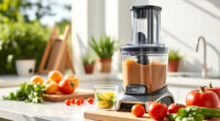 Beat the Heat with Ninja Professional Plus Food Processor This Summer