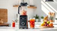 Beat the Heat with Ninja SLUSHi Max XXL Frozen Drink Maker