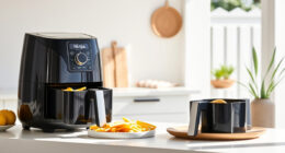 Beat the Heat with the Ninja Air Fryer’s Summer Savings