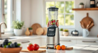 Beat the Heat with the Ninja Blast Max Portable Blender
