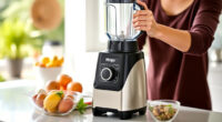 Beat the Heat with the Ninja Professional Blender: Your Summer Smoothie Sidekick