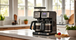 Beat the Summer Heat with Ninja DualBrew Pro Coffee Maker Tips
