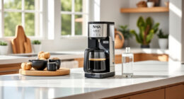 Beat the Summer Heat with Ninja Hot & Iced XL Coffee Maker Accessories
