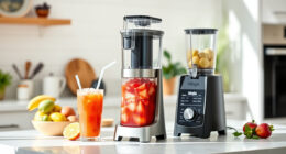 Beat the Summer Heat with Ninja SLUSHi Drink Maker
