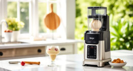 Beat the Summer Heat with the Ninja CREAMi 7-in-1 Ice Cream Maker