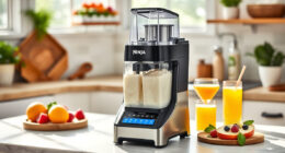 Beat the Summer Heat with the Ninja Creami XL Ice Cream Maker