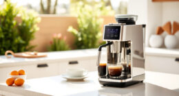 Beat the Summer Heat with the Ninja Luxe Café Premier 3-in-1