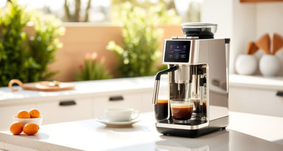 Beat the Summer Heat with the Ninja Luxe Café Premier 3-in-1