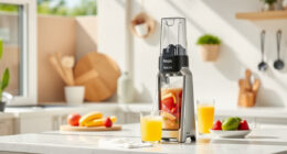 Beat the Summer Heat with the Ninja SLUSHi Twist Frozen Drink Maker