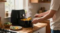 Best Air Fryers For Small Kitchens Compared