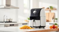 Best COSORI Air Fryer for Families (2026) — Guide 13