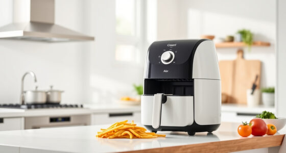 Best COSORI Air Fryer for Families (2026) — Guide 13
