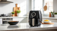 Best COSORI Air Fryer for Frozen Foods (2026) — Guide 15