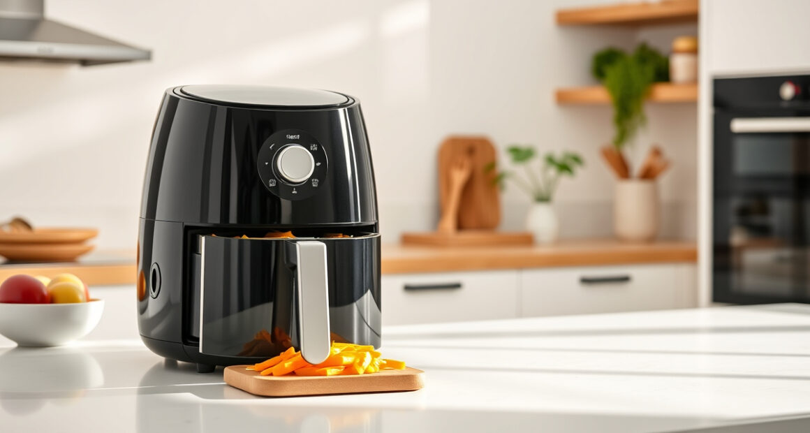 Best COSORI Air Fryer for Two People (2026) — Guide 14