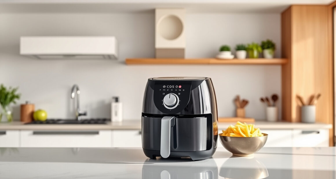 Best COSORI Air Fryer for Two People: Top Picks & Buying Guide