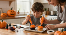 Best Halloween-Themed Cake Decorating Kits Compared
