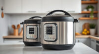 Best Instant Pot Pressure Cooker for Large Families (2026) — Guide 12