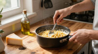 Cacio E Pepe Without Fear: Mastering The Emulsion In Your Kitchen