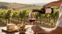 Chianti Classico Vs Chianti: The Black Rooster Difference