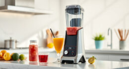 Cool Off This Summer with the Ninja SLUSHi Twist Frozen Drink Maker