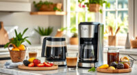 Cool Off with Easy Summer Recipes Using the Ninja Hot & Iced XL Coffee Maker