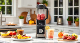 Cool Off with the Ninja SLUSHi Twist: Summer Drink Recipes You’ll Love