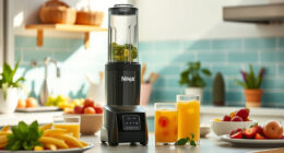 Cool & Refreshing Summer Recipes with the Ninja Blast Portable Blender