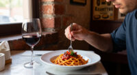 DiMaggio’s Brings Old-School New York Italian Dining To Scottsdale