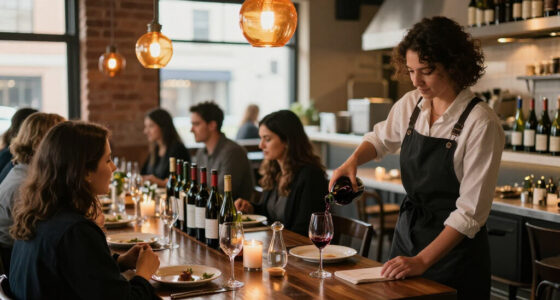 Durham Italian Restaurant Reopens With New Look And More Than 80 Wines