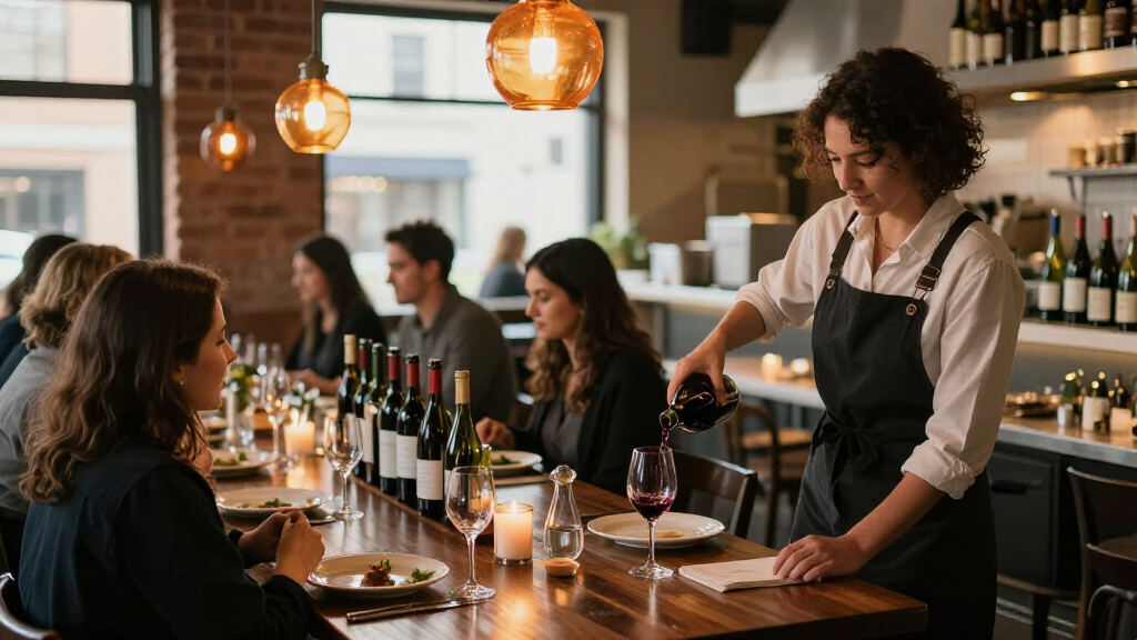 Durham Italian Restaurant Reopens With New Look And More Than 80 Wines